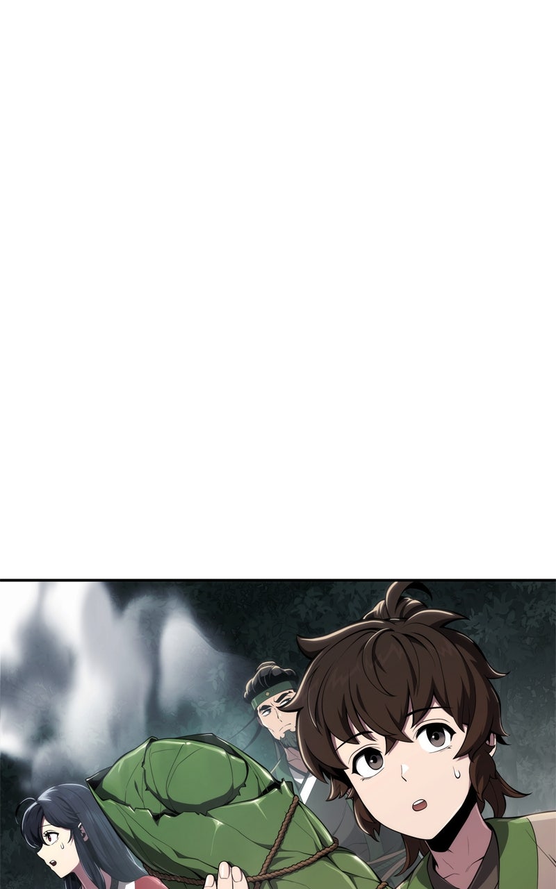 Read The Sichuan Tang Clan's Entomologist en Manga Online