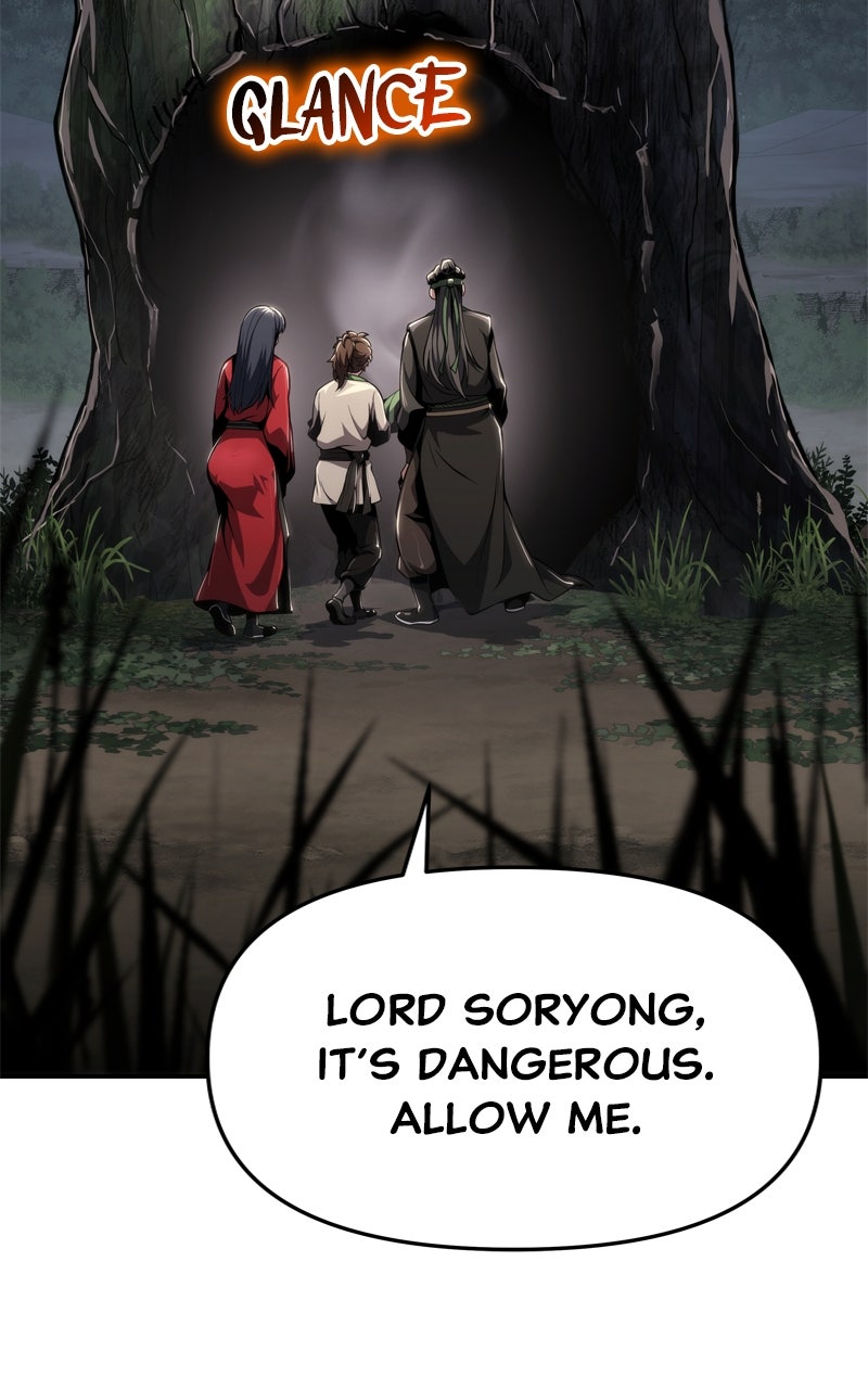 Read The Sichuan Tang Clan's Entomologist en Manga Online
