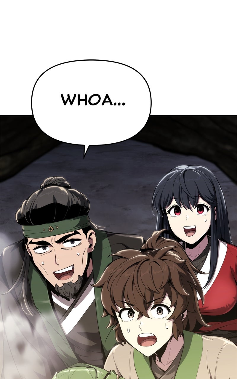 Read The Sichuan Tang Clan's Entomologist en Manga Online