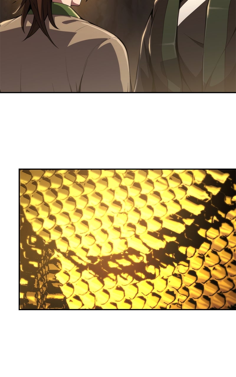 Read The Sichuan Tang Clan's Entomologist en Manga Online