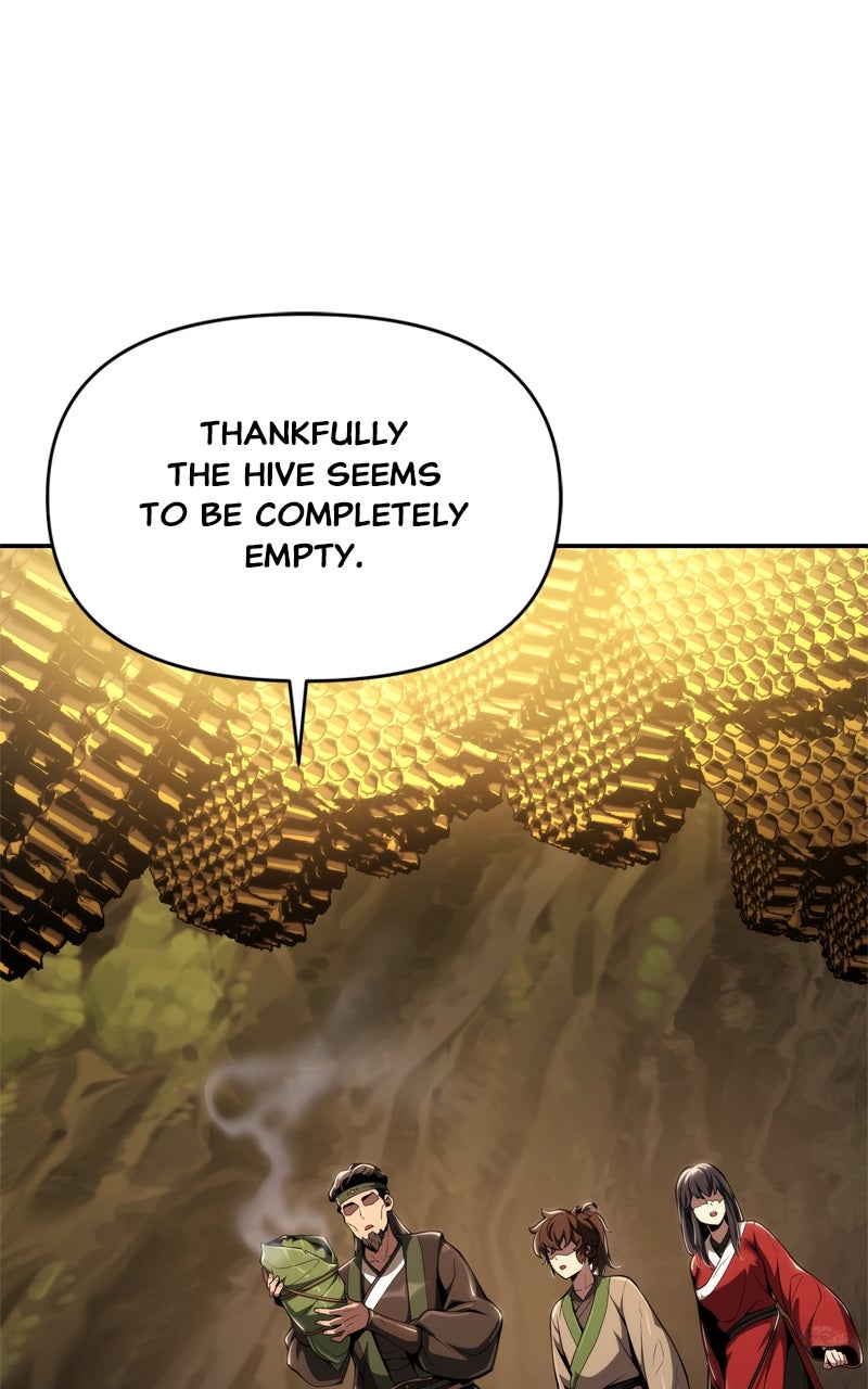 Read The Sichuan Tang Clan's Entomologist en Manga Online