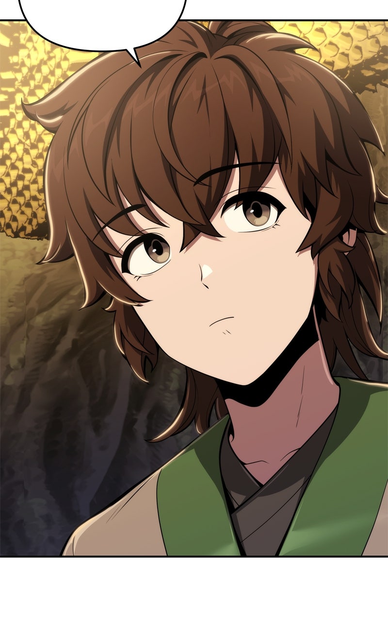 Read The Sichuan Tang Clan's Entomologist en Manga Online