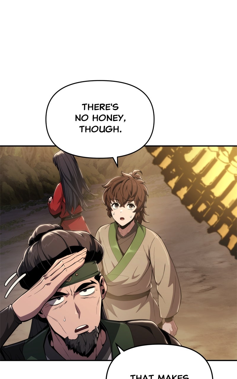 Read The Sichuan Tang Clan's Entomologist en Manga Online