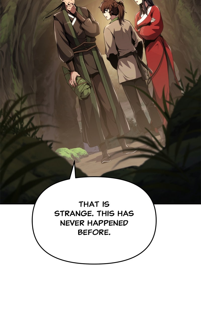 Read The Sichuan Tang Clan's Entomologist en Manga Online