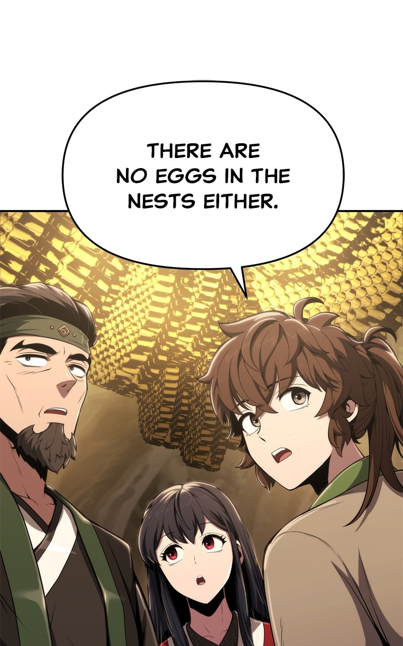 Read The Sichuan Tang Clan's Entomologist en Manga Online