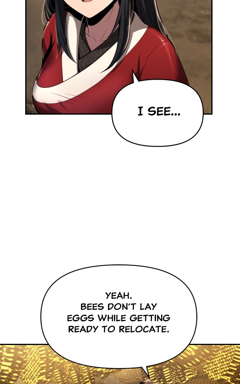Read The Sichuan Tang Clan's Entomologist en Manga Online