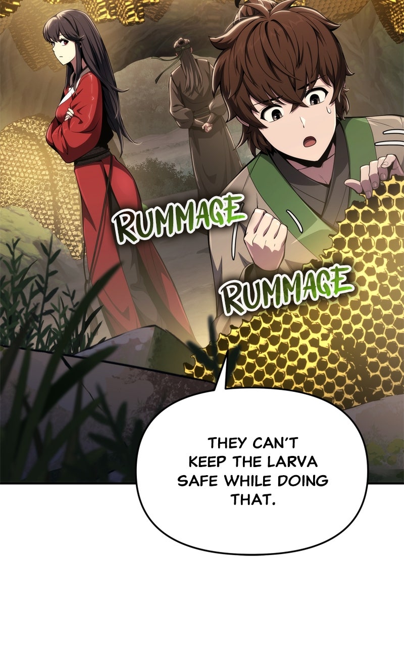 Read The Sichuan Tang Clan's Entomologist en Manga Online