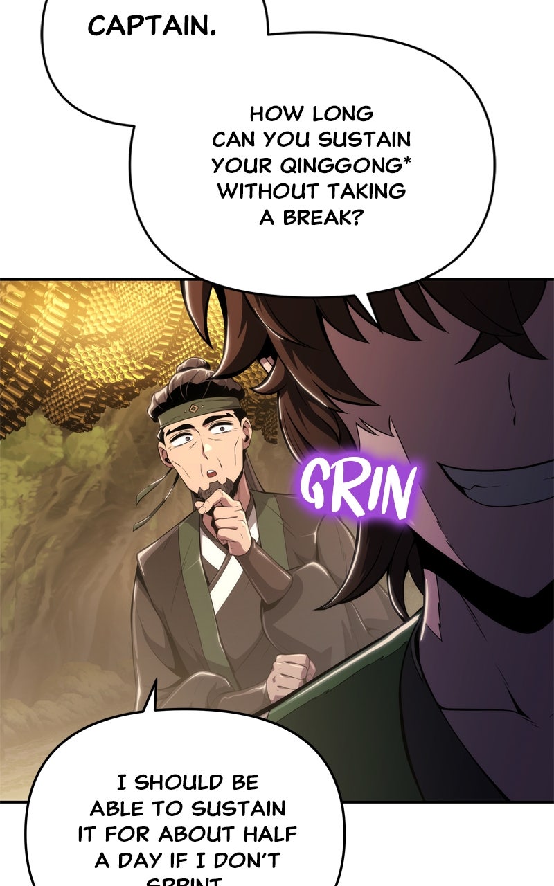 Read The Sichuan Tang Clan's Entomologist en Manga Online