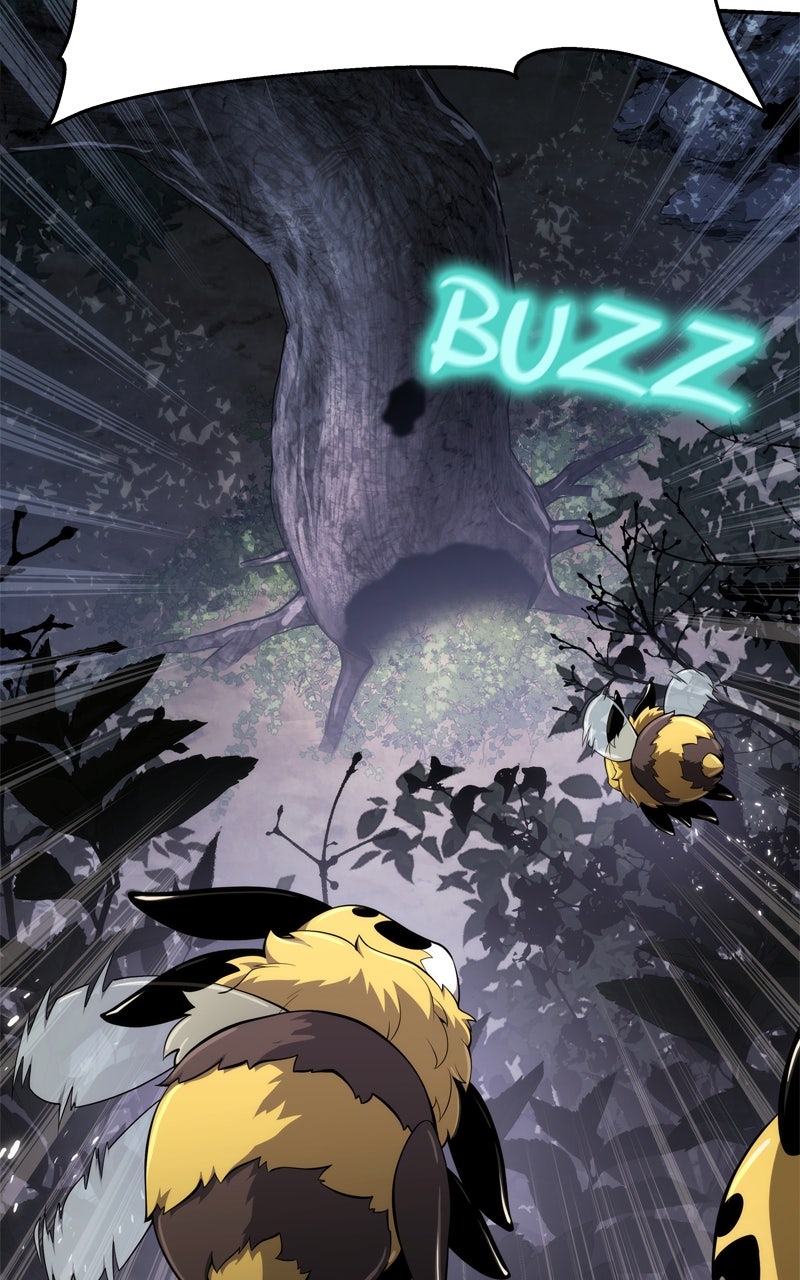 Read The Sichuan Tang Clan's Entomologist en Manga Online