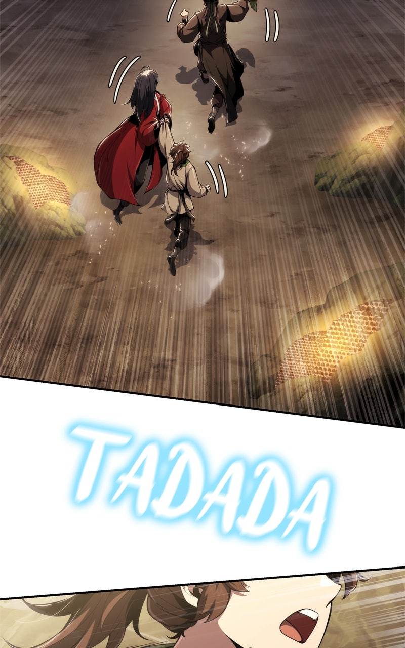 Read The Sichuan Tang Clan's Entomologist en Manga Online