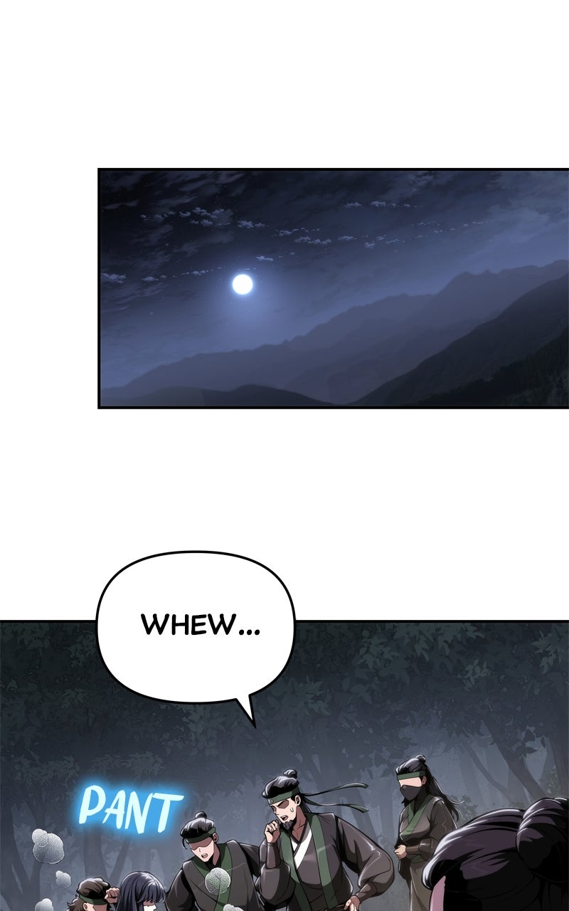 Read The Sichuan Tang Clan's Entomologist en Manga Online
