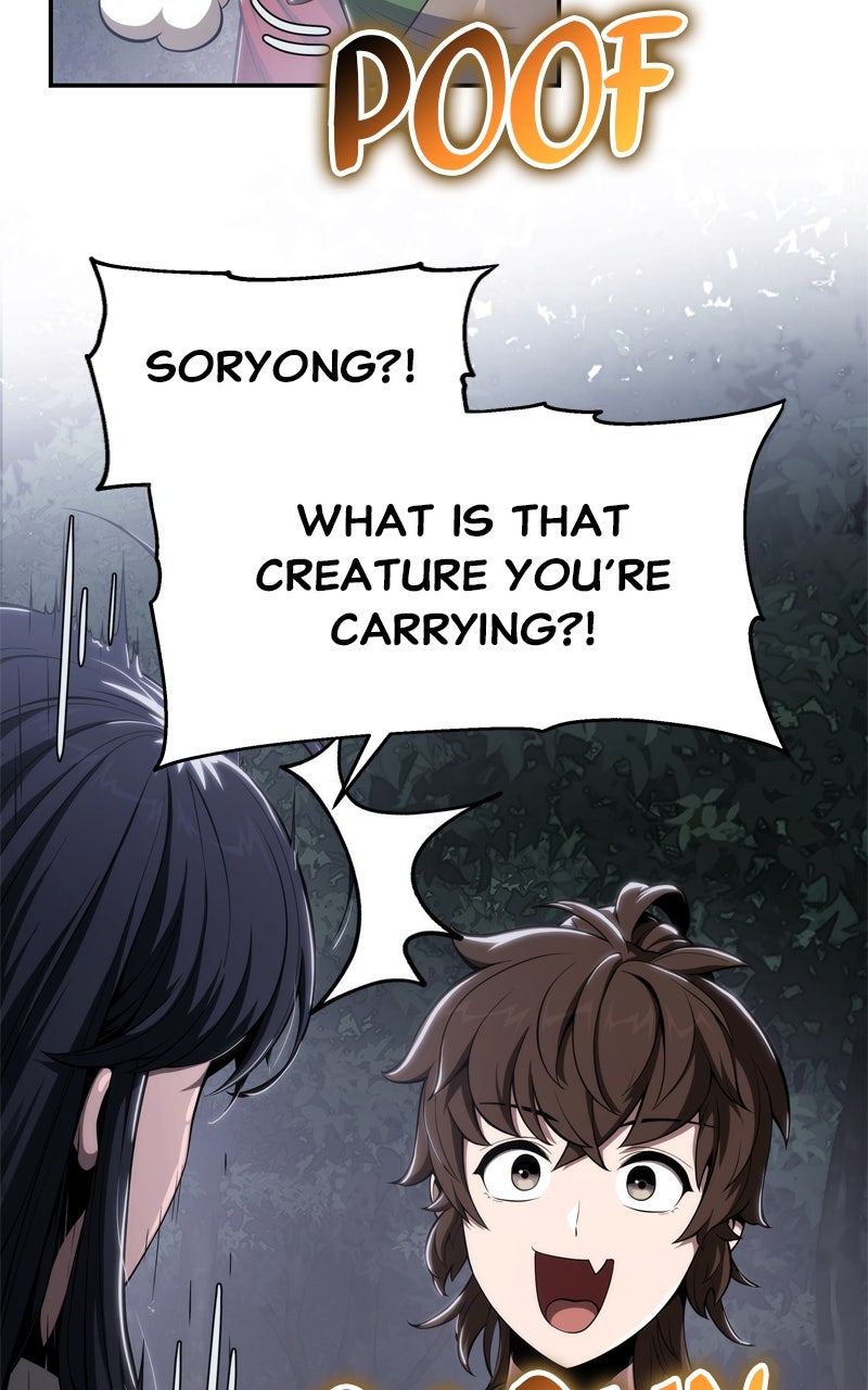 Read The Sichuan Tang Clan's Entomologist en Manga Online