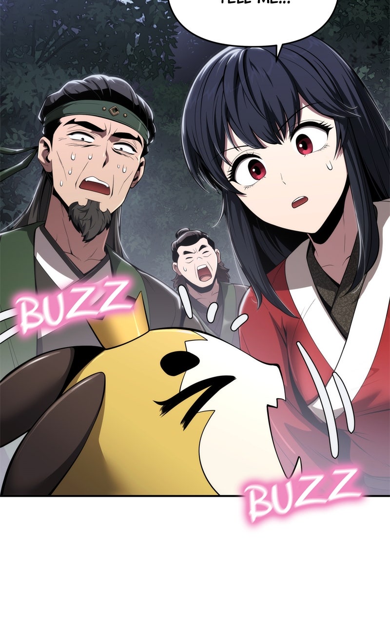Read The Sichuan Tang Clan's Entomologist en Manga Online
