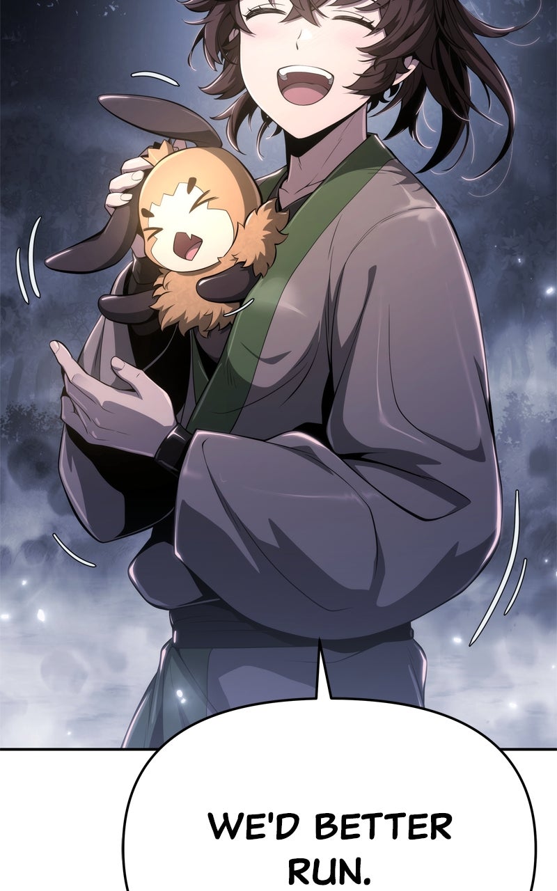 Read The Sichuan Tang Clan's Entomologist en Manga Online