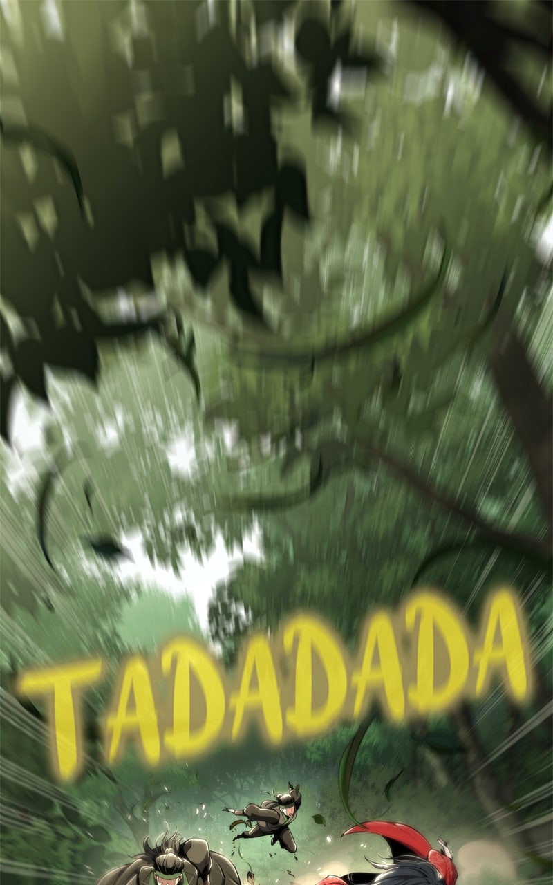 Read The Sichuan Tang Clan's Entomologist en Manga Online