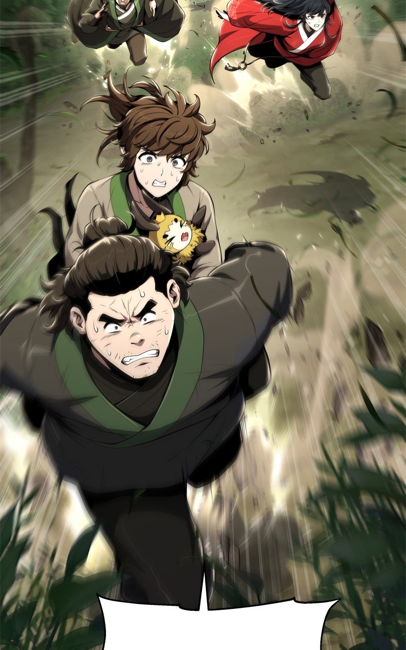Read The Sichuan Tang Clan's Entomologist en Manga Online
