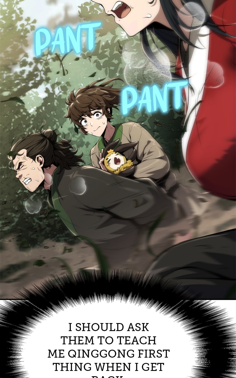 Read The Sichuan Tang Clan's Entomologist en Manga Online