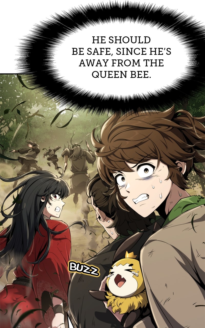 Read The Sichuan Tang Clan's Entomologist en Manga Online