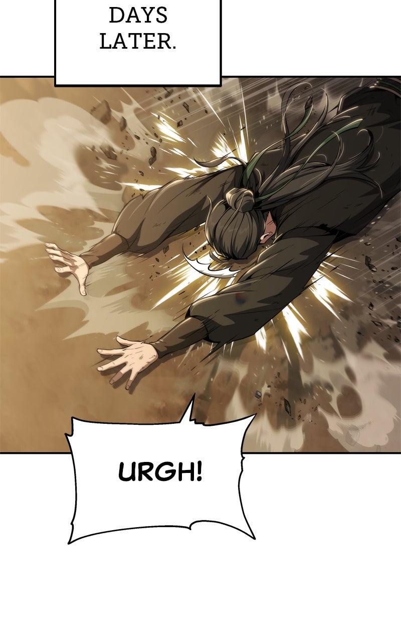 Read The Sichuan Tang Clan's Entomologist en Manga Online