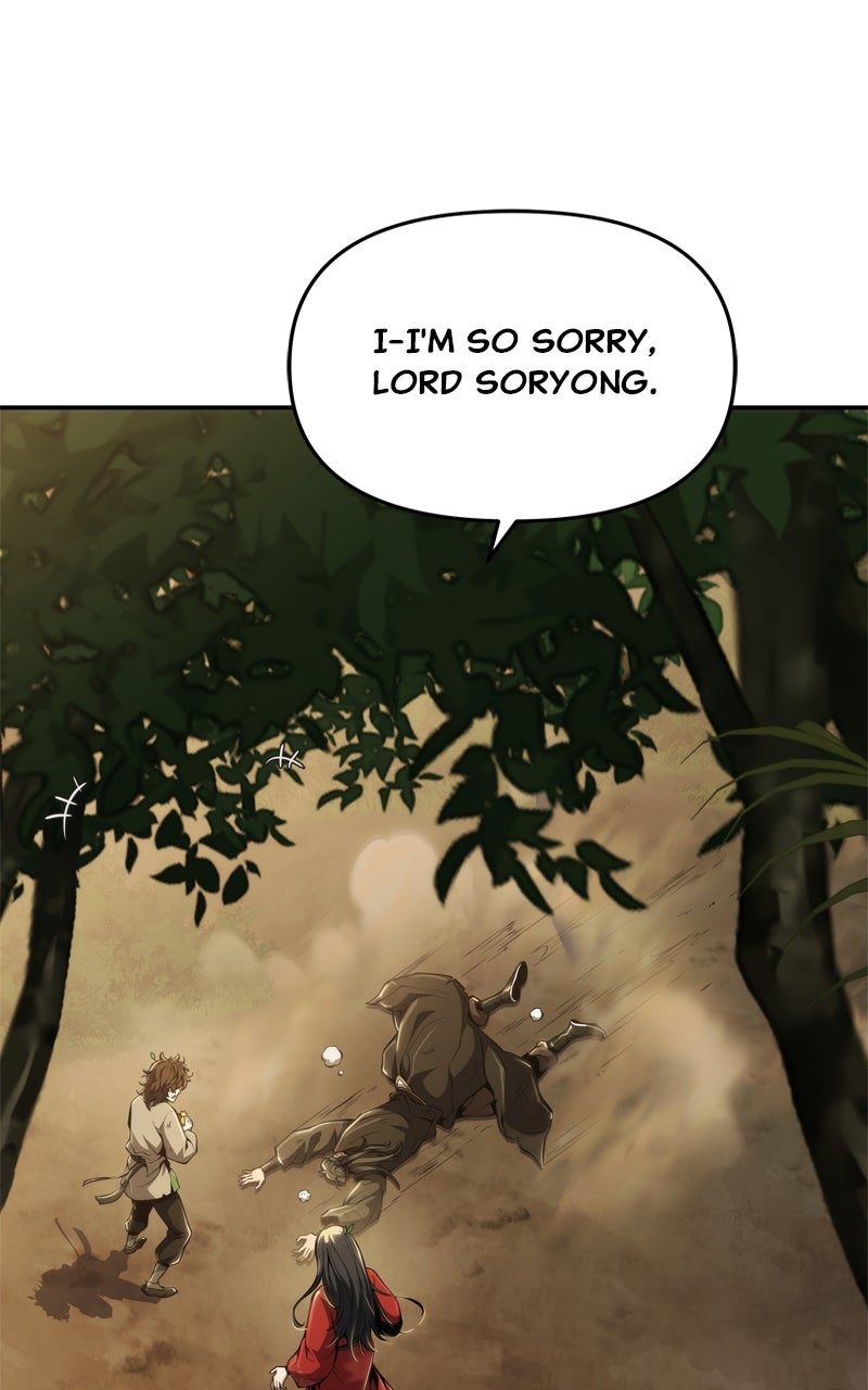 Read The Sichuan Tang Clan's Entomologist en Manga Online