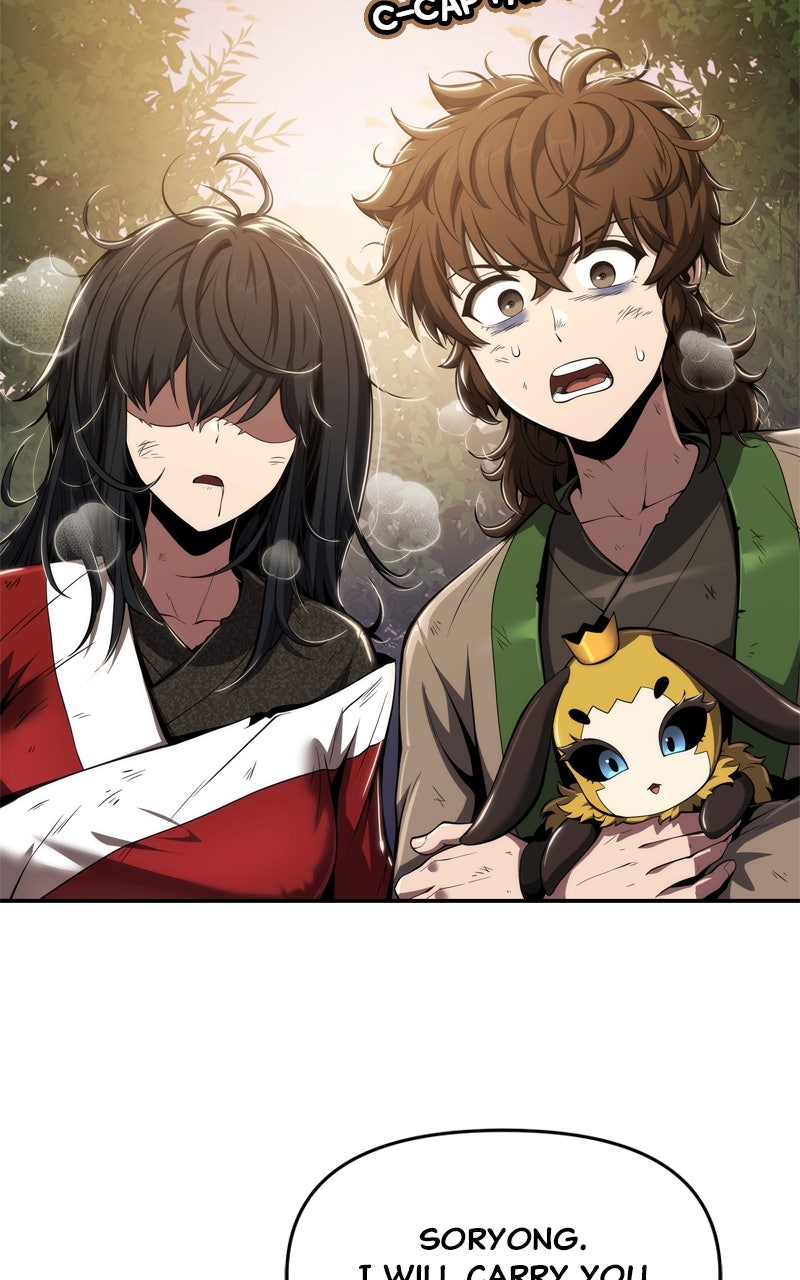 Read The Sichuan Tang Clan's Entomologist en Manga Online