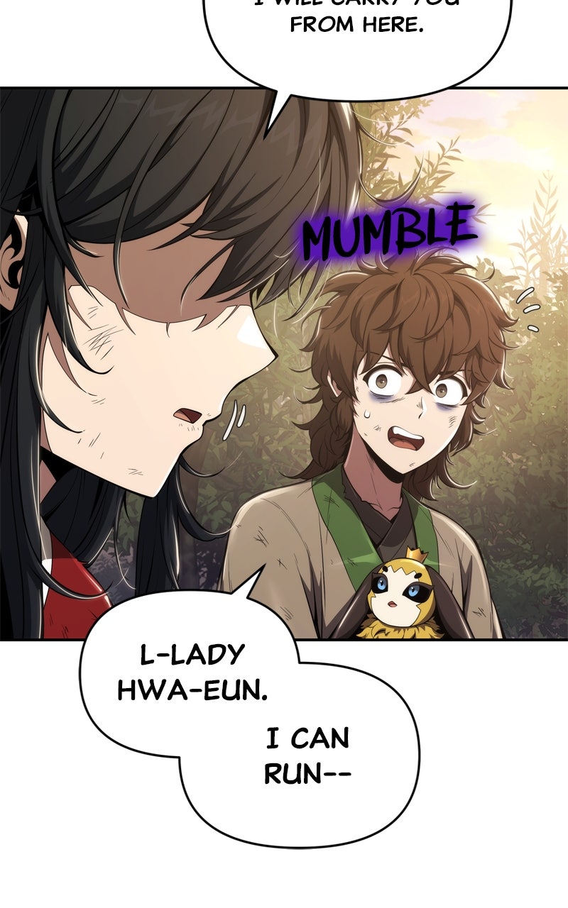 Read The Sichuan Tang Clan's Entomologist en Manga Online