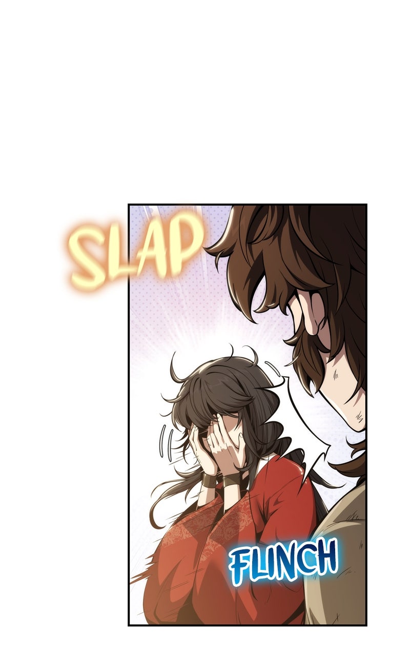 Read The Sichuan Tang Clan's Entomologist en Manga Online