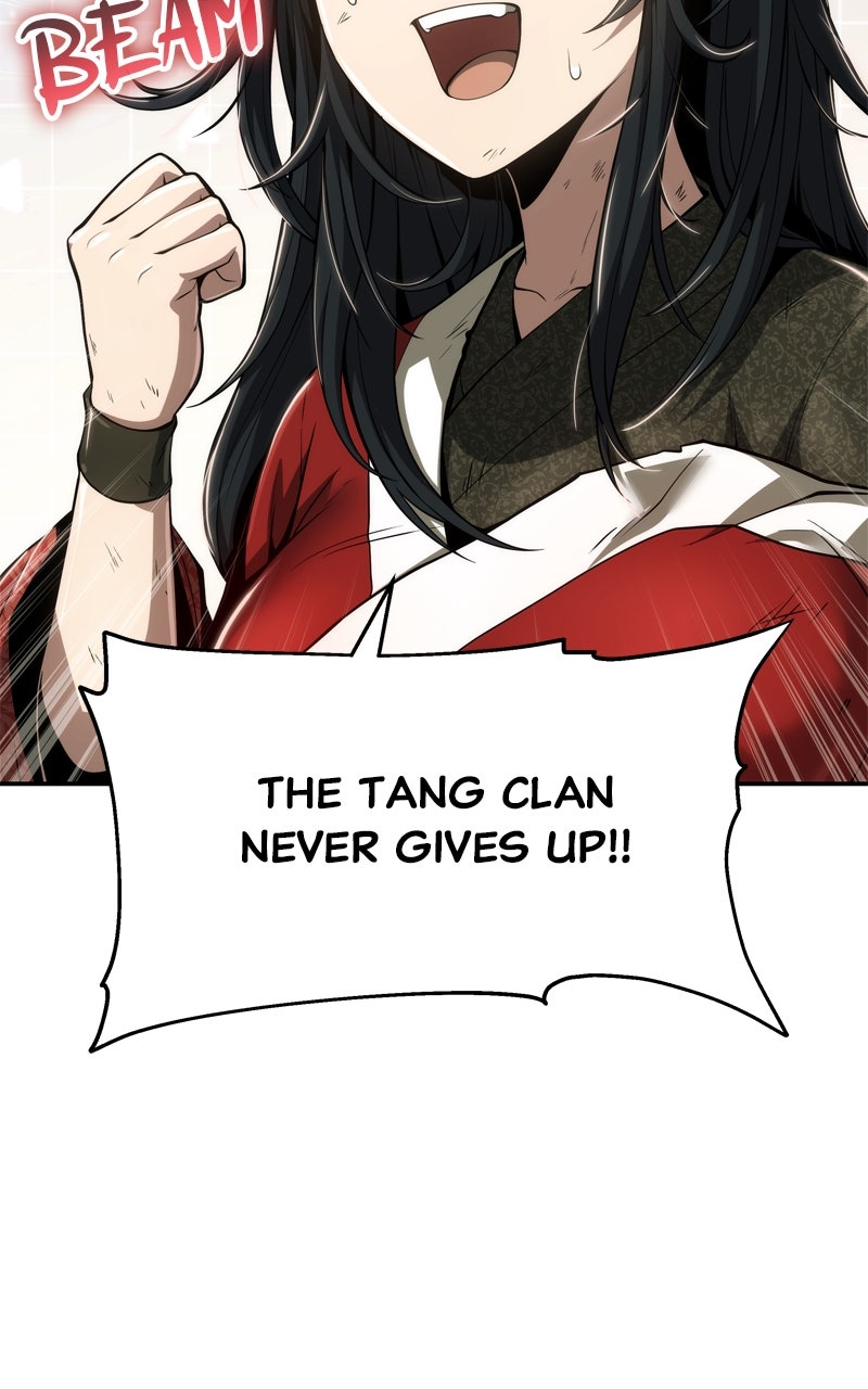 Read The Sichuan Tang Clan's Entomologist en Manga Online