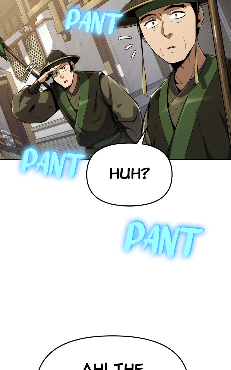 Read The Sichuan Tang Clan's Entomologist en Manga Online