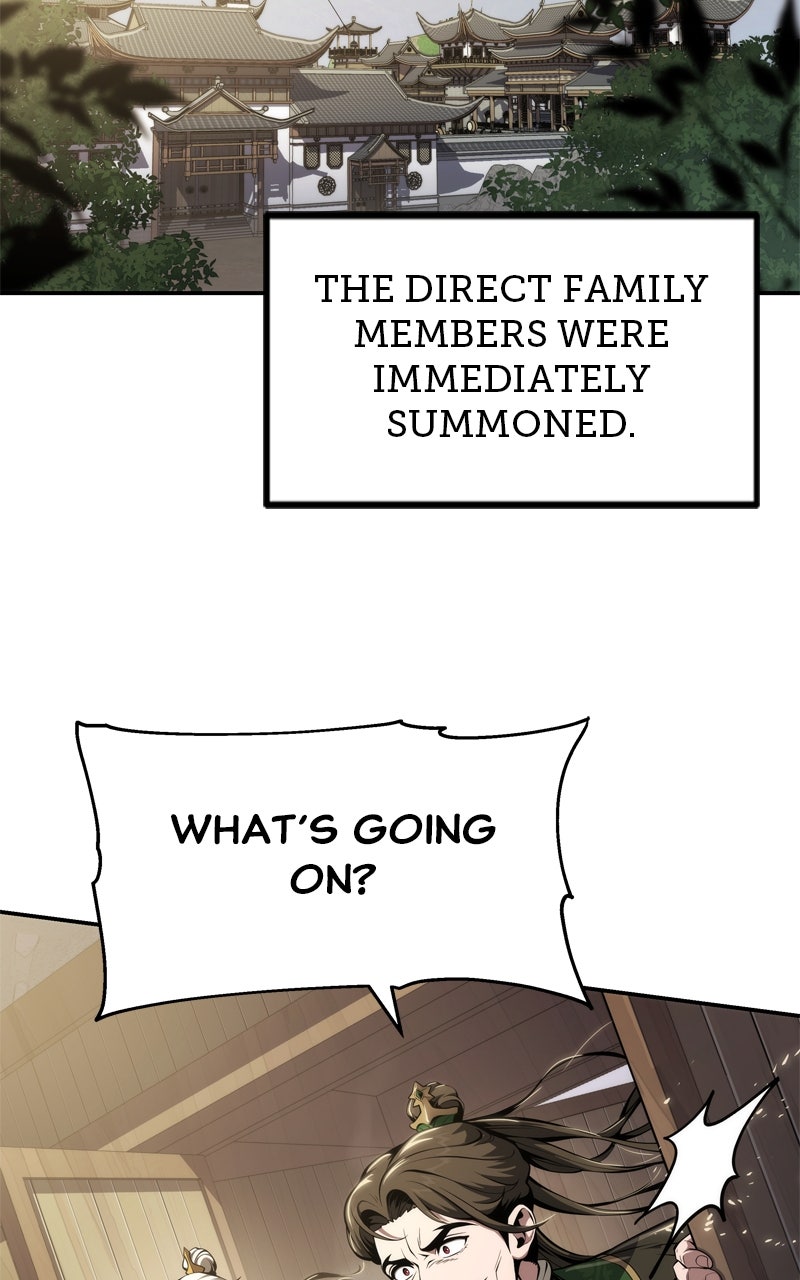 Read The Sichuan Tang Clan's Entomologist en Manga Online