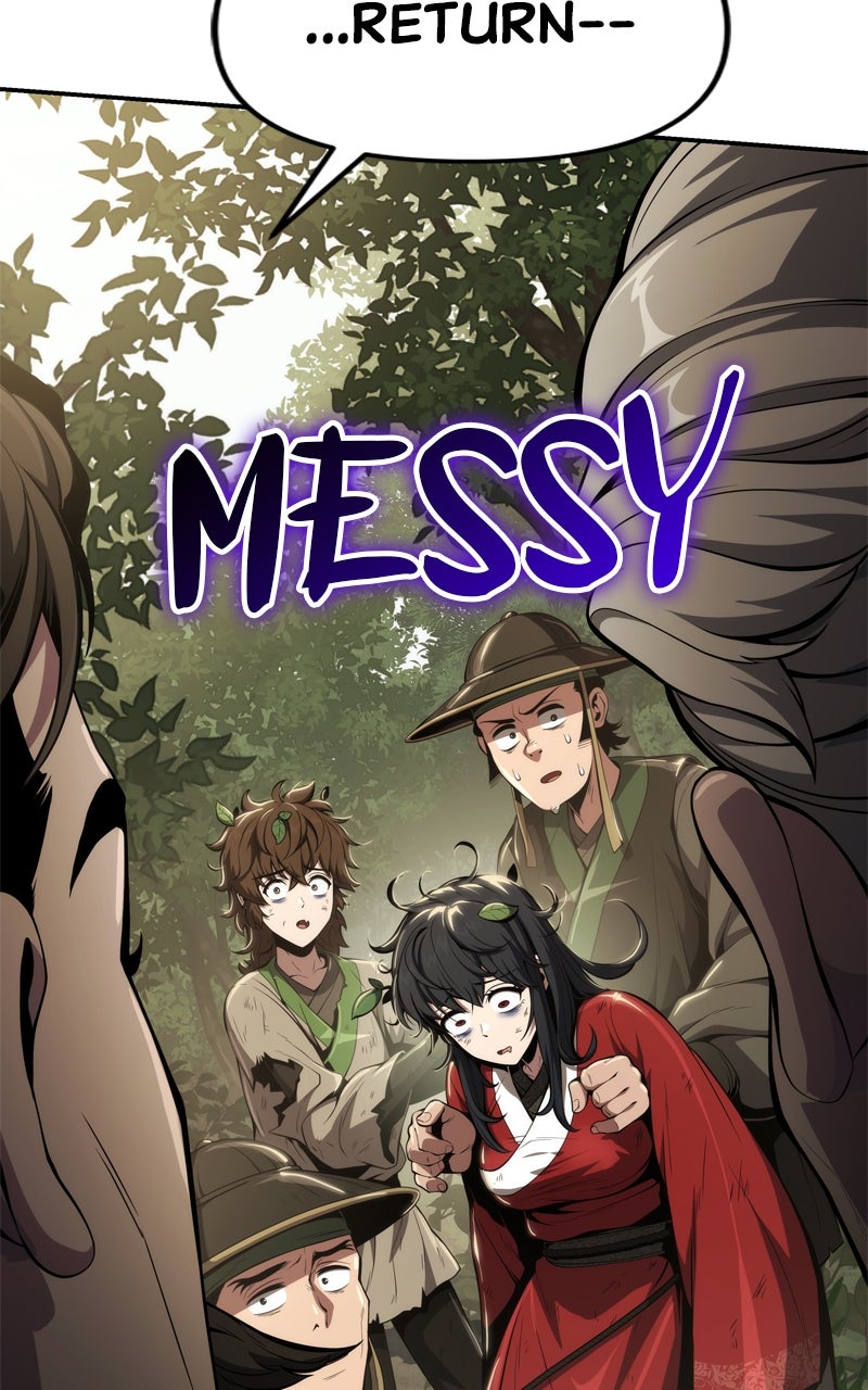 Read The Sichuan Tang Clan's Entomologist en Manga Online