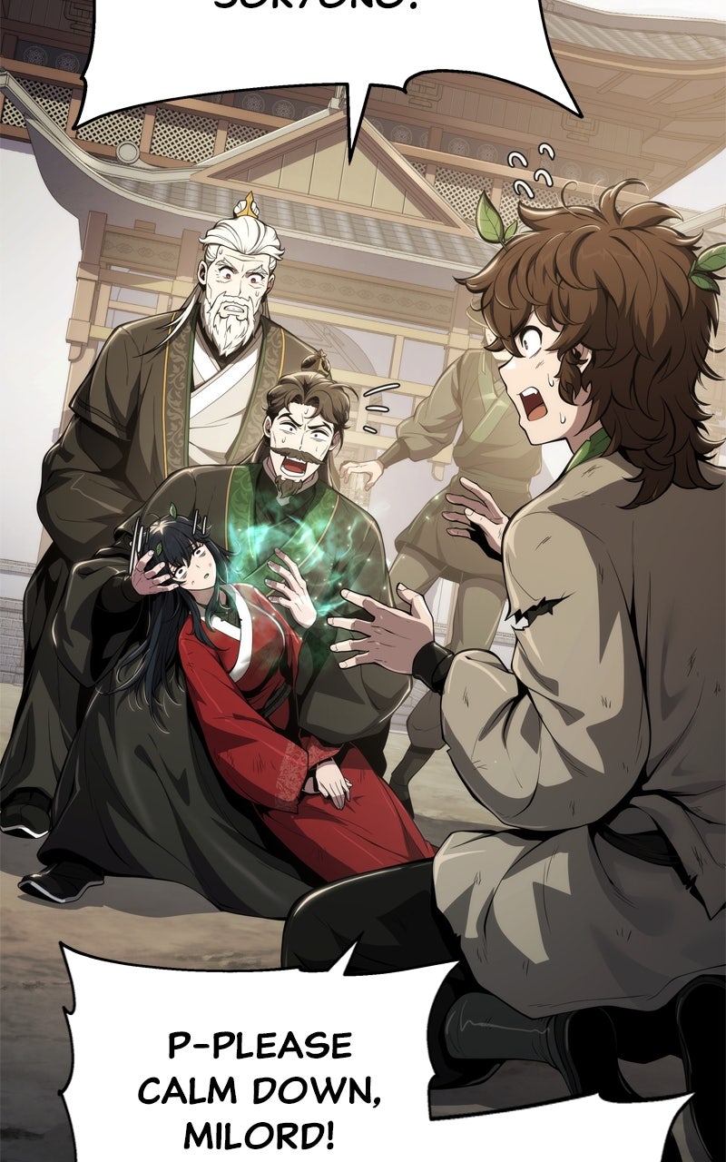 Read The Sichuan Tang Clan's Entomologist en Manga Online