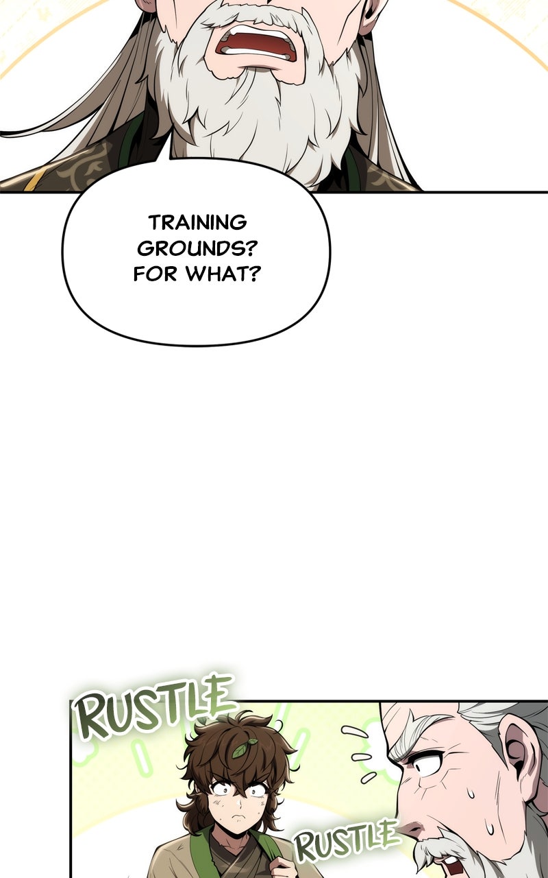 Read The Sichuan Tang Clan's Entomologist en Manga Online