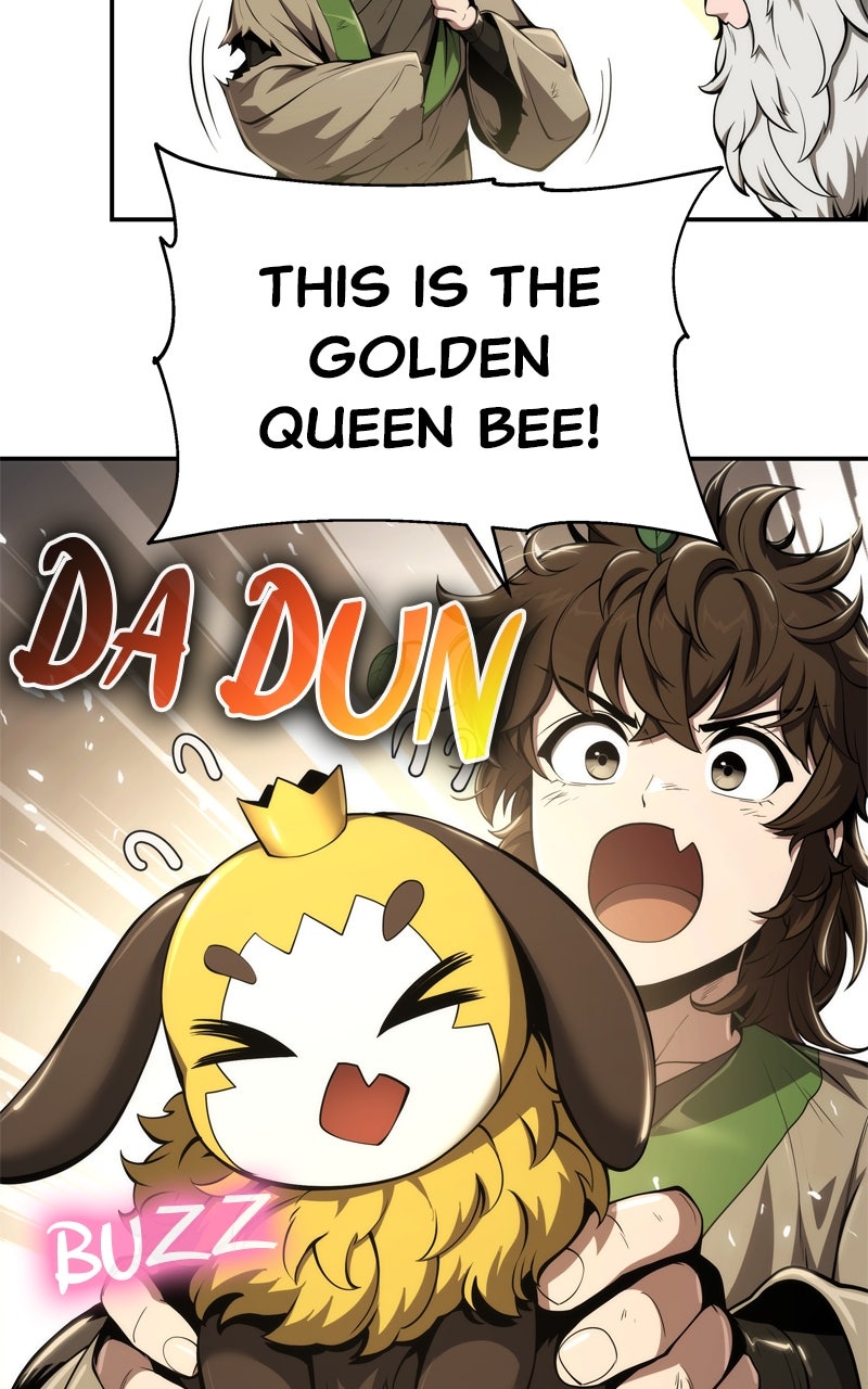 Read The Sichuan Tang Clan's Entomologist en Manga Online