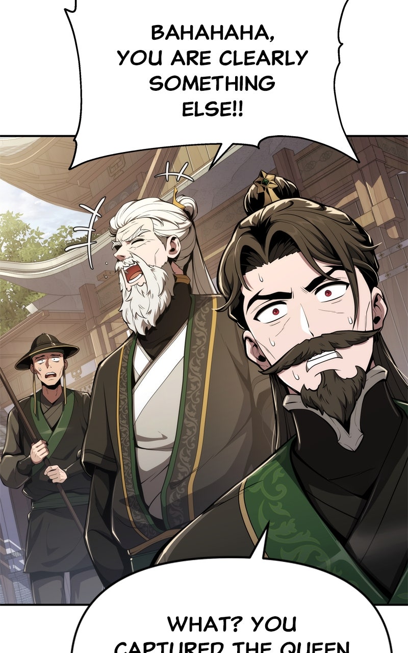 Read The Sichuan Tang Clan's Entomologist en Manga Online