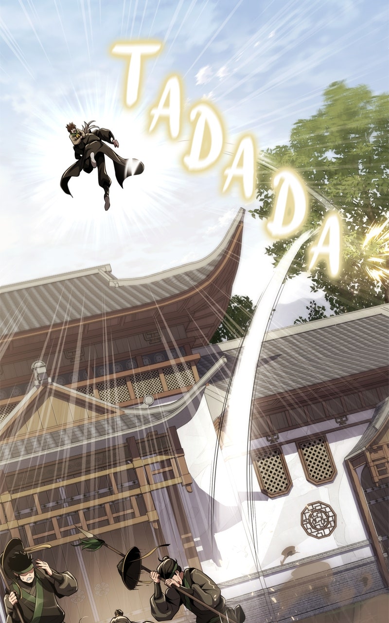 Read The Sichuan Tang Clan's Entomologist en Manga Online