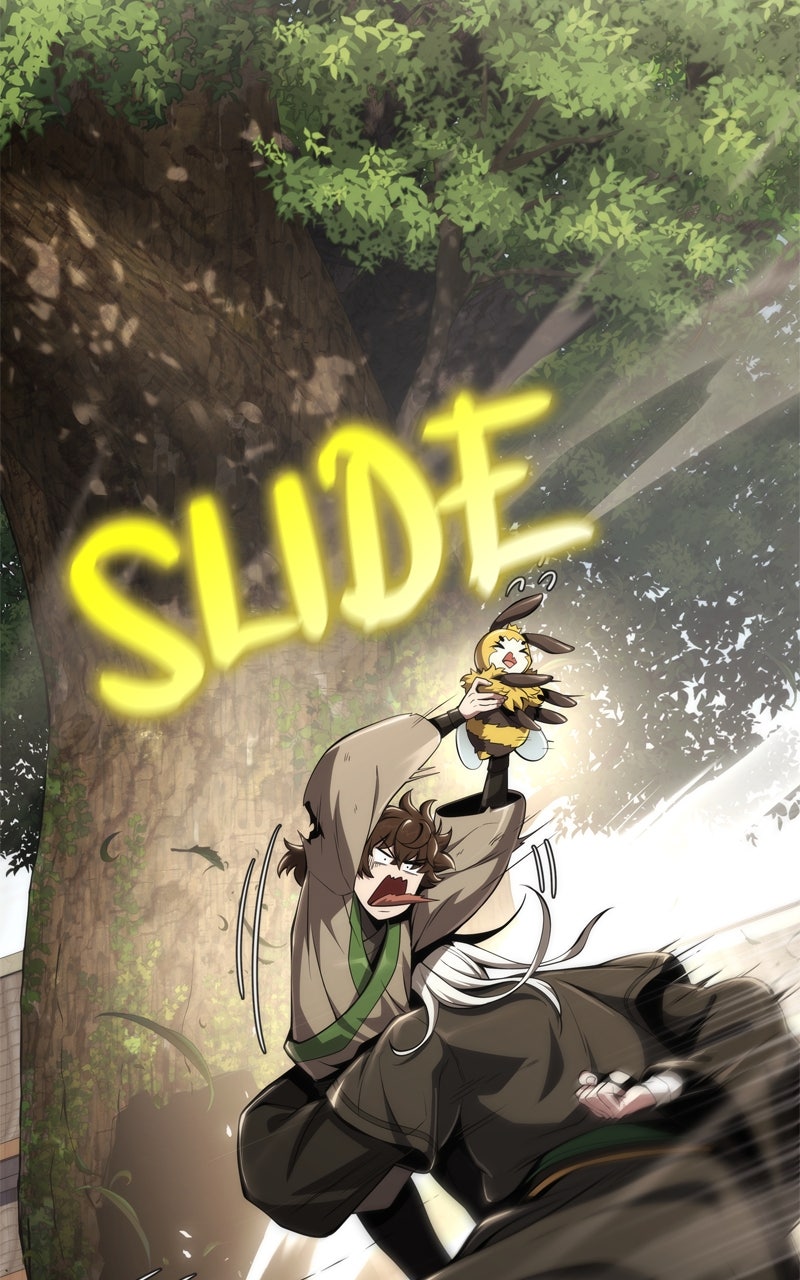 Read The Sichuan Tang Clan's Entomologist en Manga Online