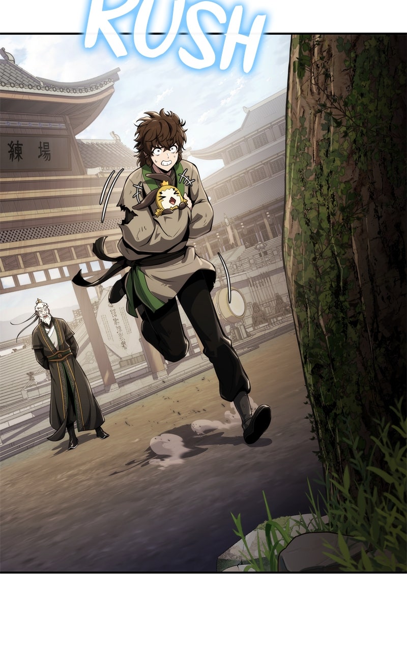 Read The Sichuan Tang Clan's Entomologist en Manga Online