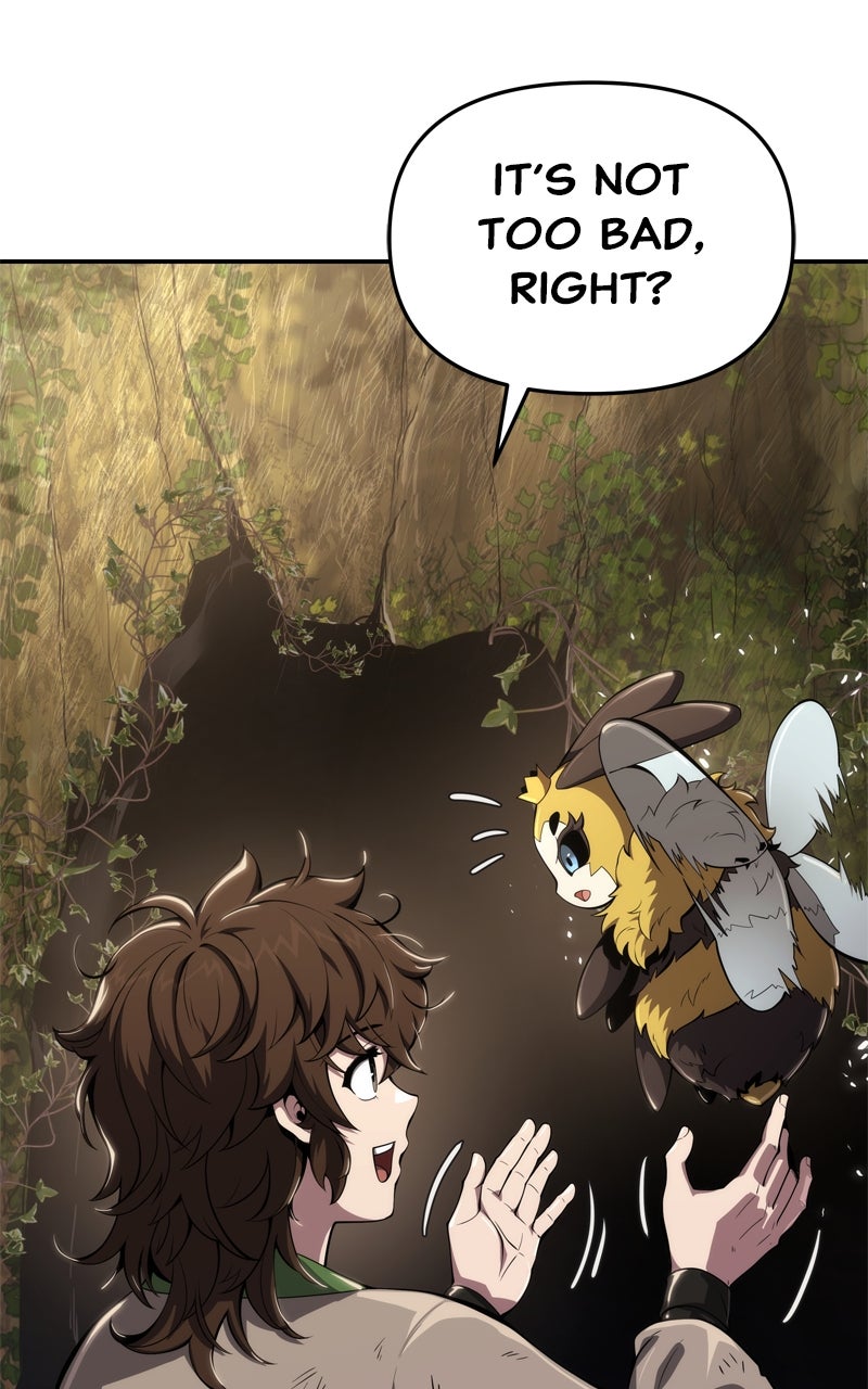Read The Sichuan Tang Clan's Entomologist en Manga Online
