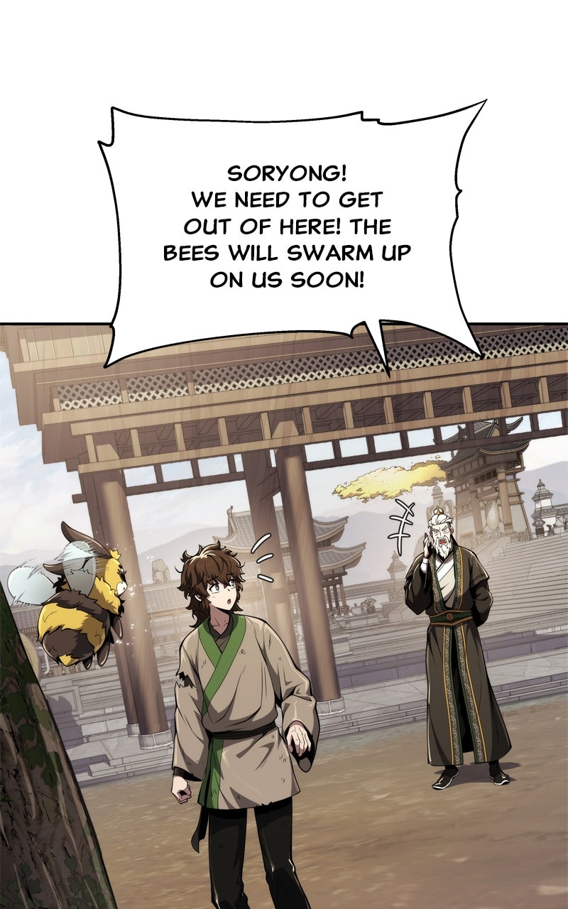Read The Sichuan Tang Clan's Entomologist en Manga Online