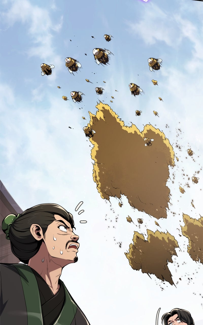 Read The Sichuan Tang Clan's Entomologist en Manga Online