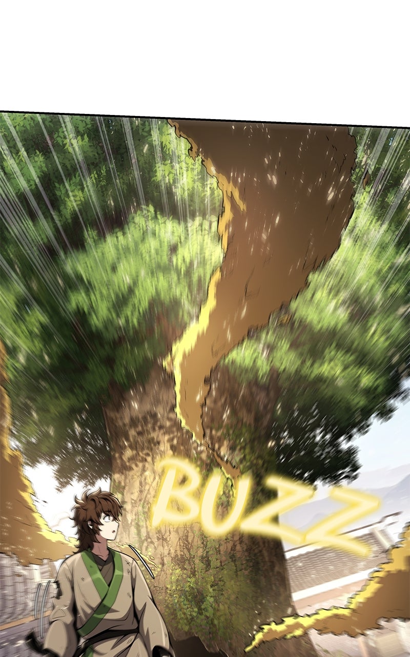 Read The Sichuan Tang Clan's Entomologist en Manga Online