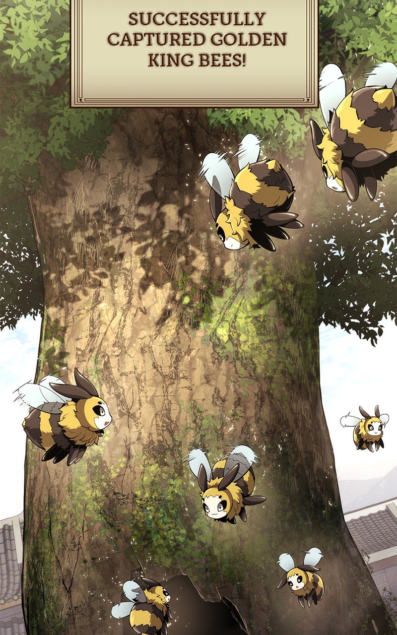 Read The Sichuan Tang Clan's Entomologist en Manga Online