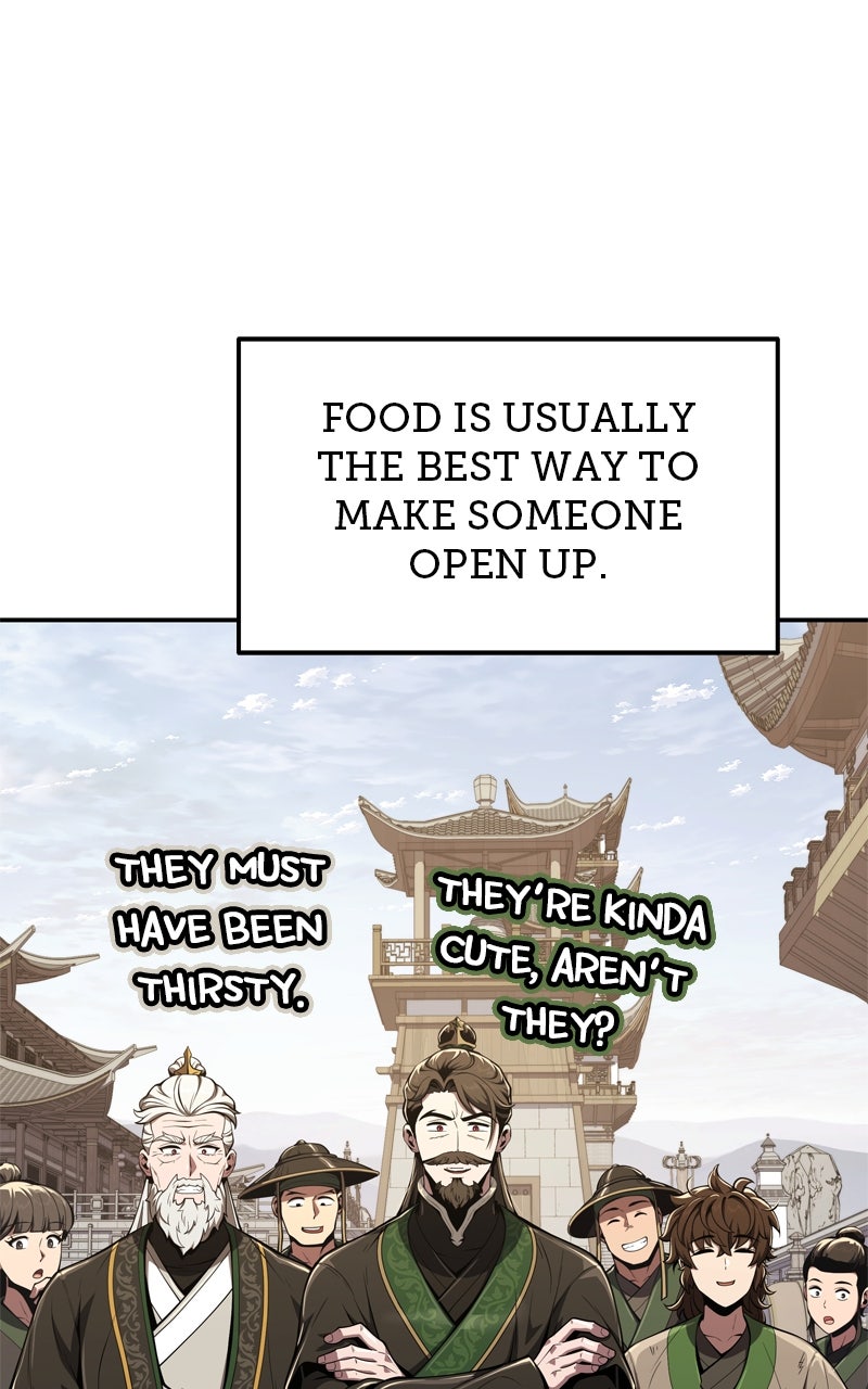 Read The Sichuan Tang Clan's Entomologist en Manga Online