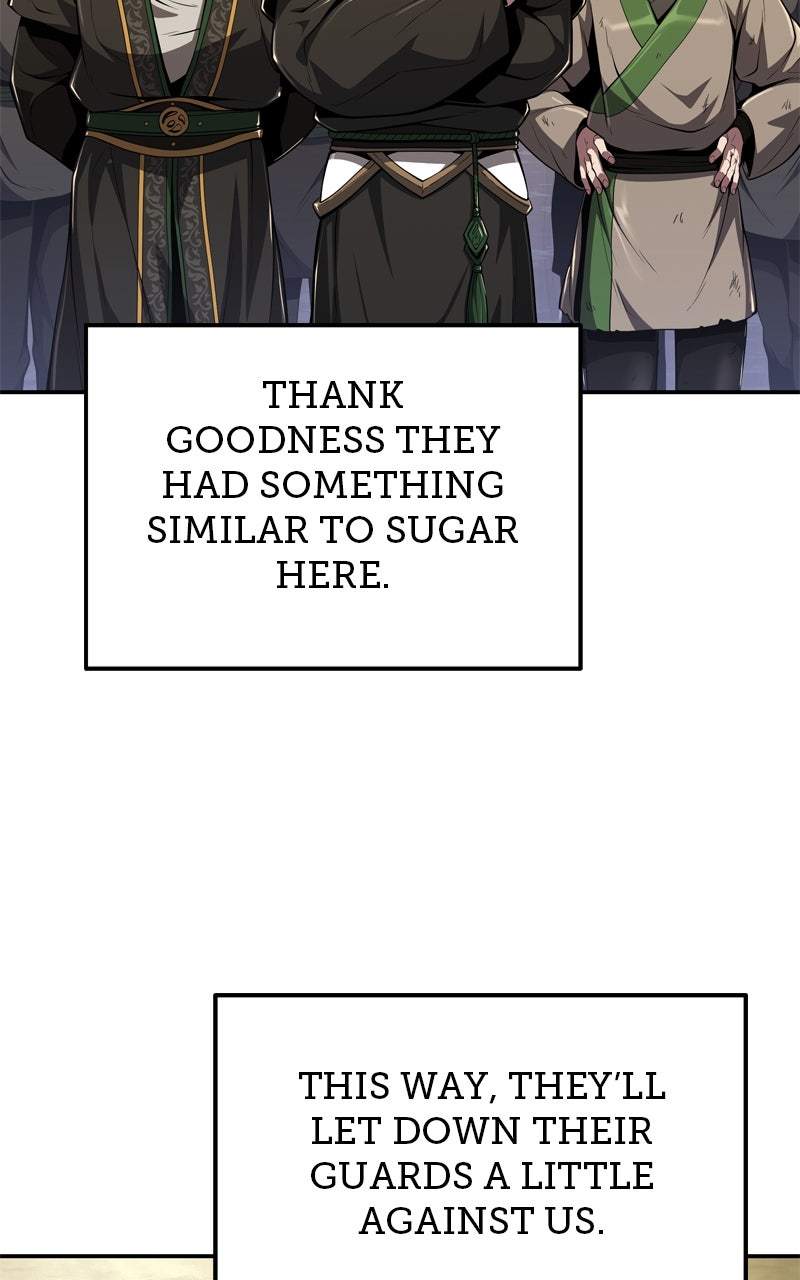 Read The Sichuan Tang Clan's Entomologist en Manga Online
