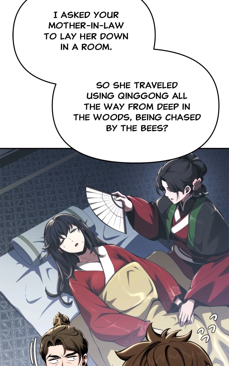 Read The Sichuan Tang Clan's Entomologist en Manga Online