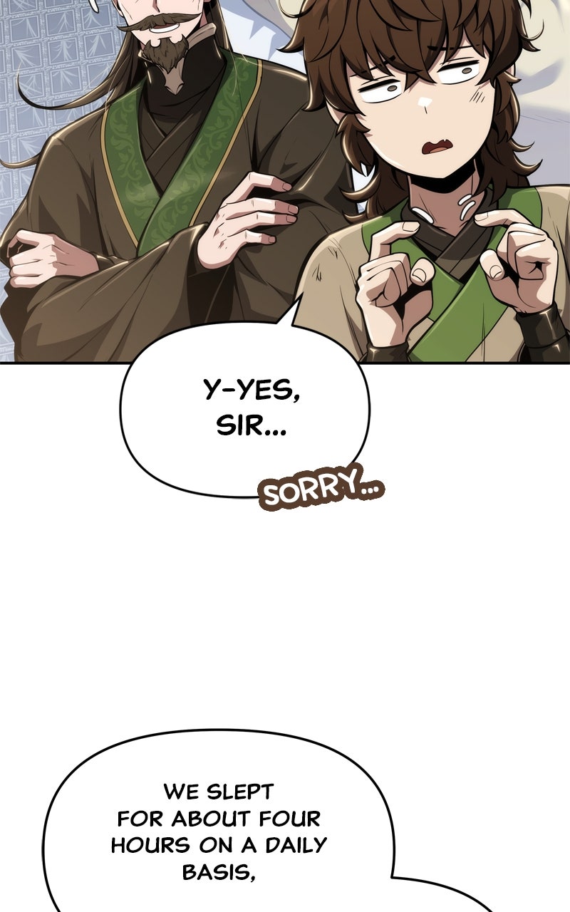 Read The Sichuan Tang Clan's Entomologist en Manga Online