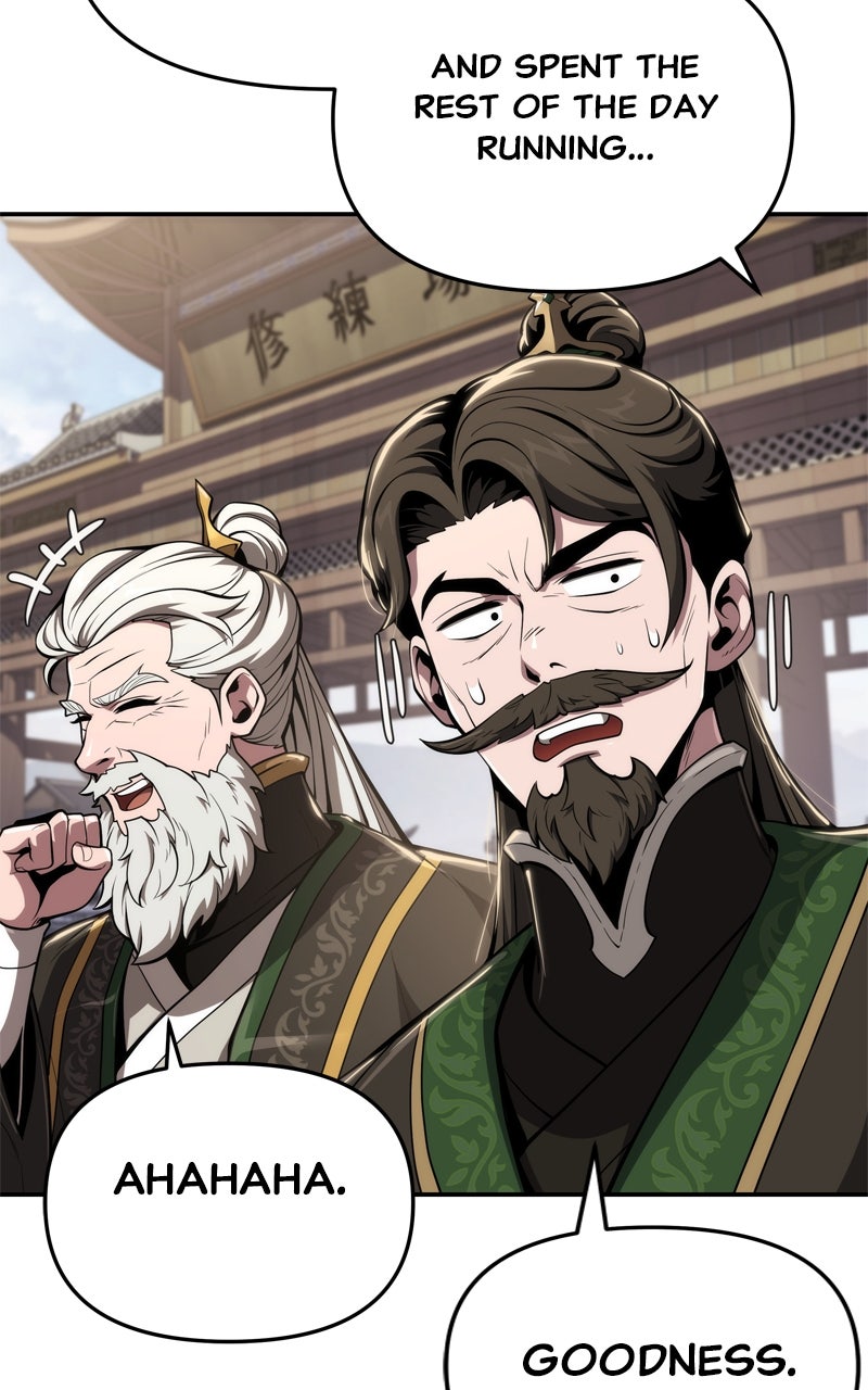 Read The Sichuan Tang Clan's Entomologist en Manga Online