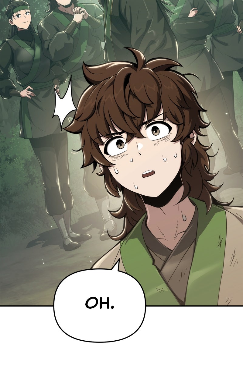 Read The Sichuan Tang Clan's Entomologist en Manga Online