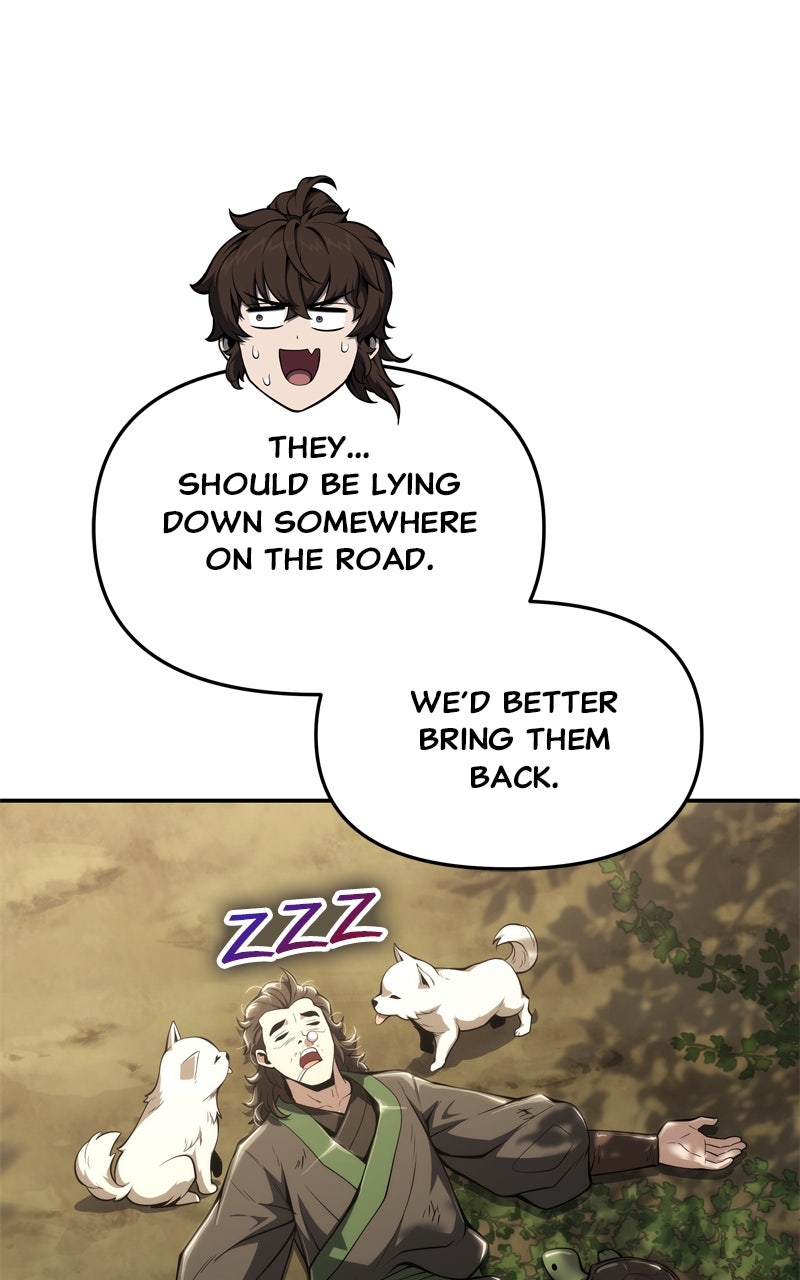 Read The Sichuan Tang Clan's Entomologist en Manga Online